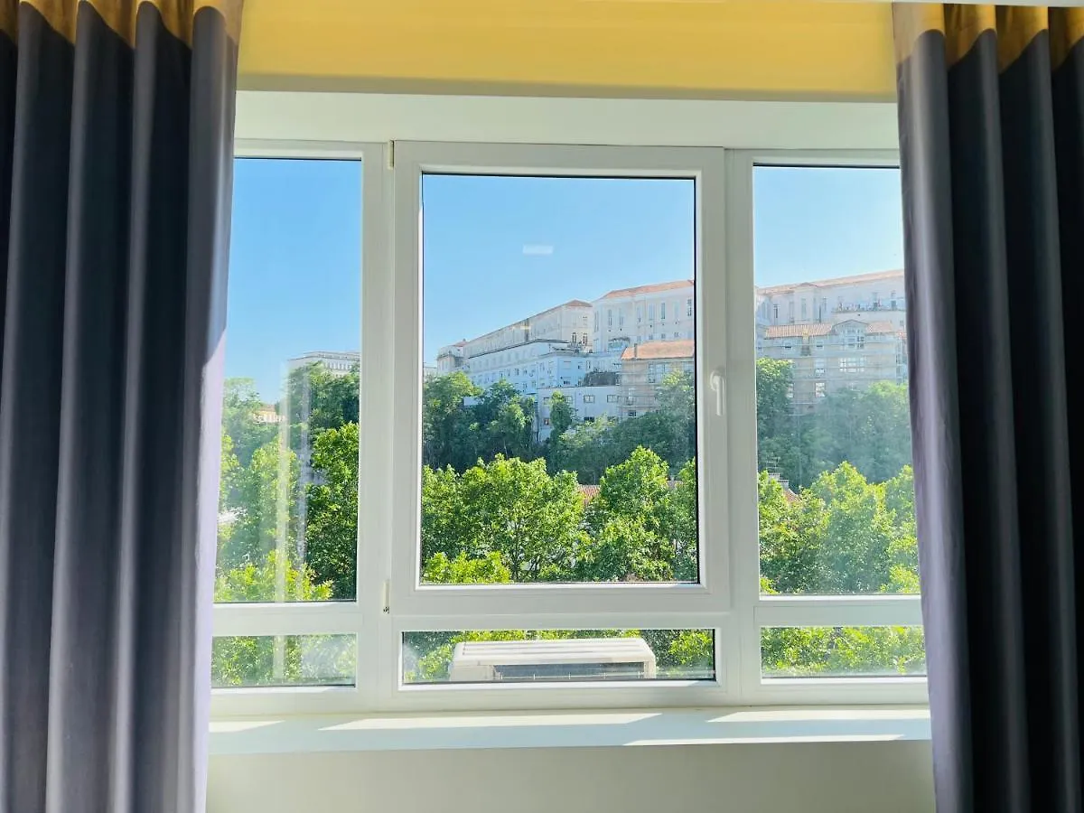 Apartment Estudio Plaza Coimbra