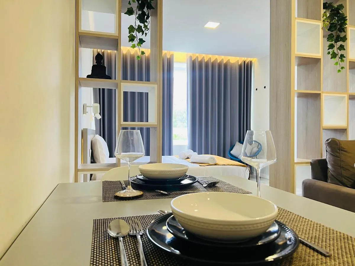Estudio Plaza Coimbra Apartment